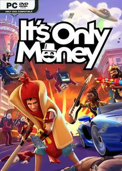 Its Only Money ราคาถูก